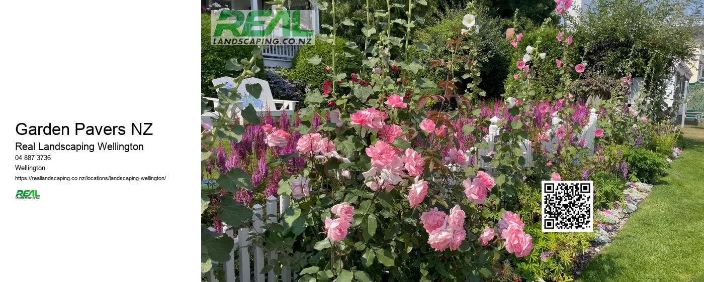 Wellington Drought-tolerant Plants