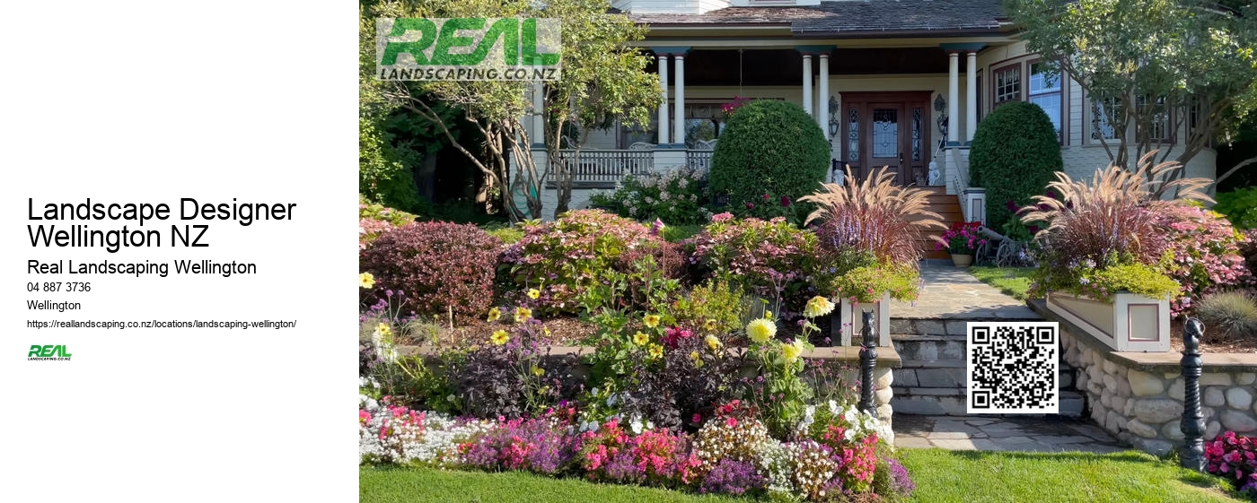 Timber Garden Edging NZ