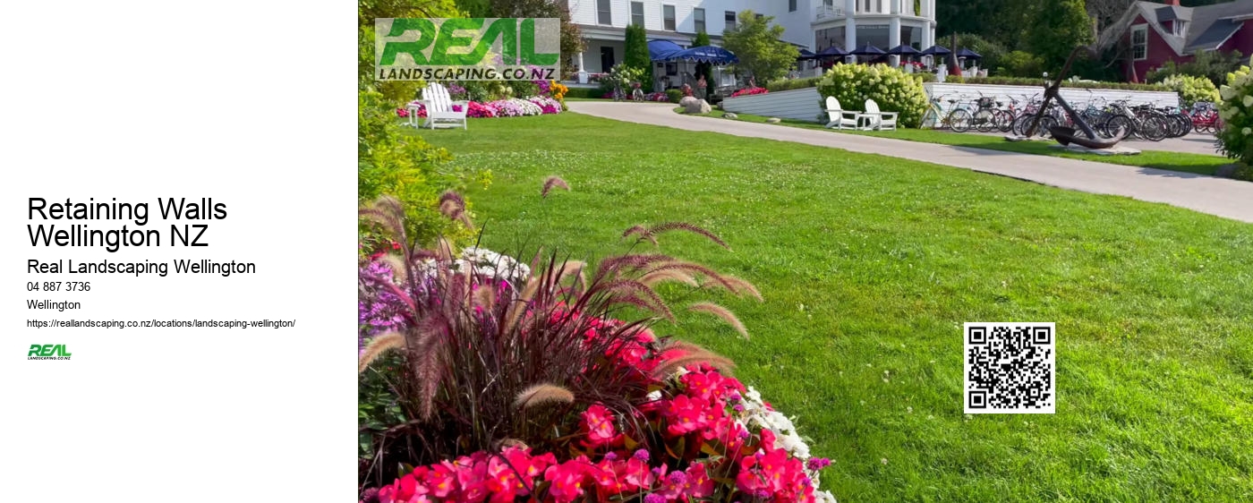 Wellington Commercial Landscaping