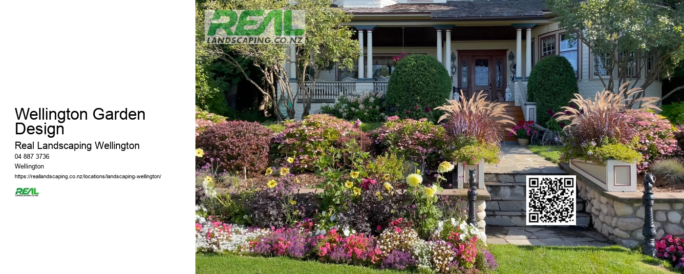 Drought-resistant Landscaping NZ