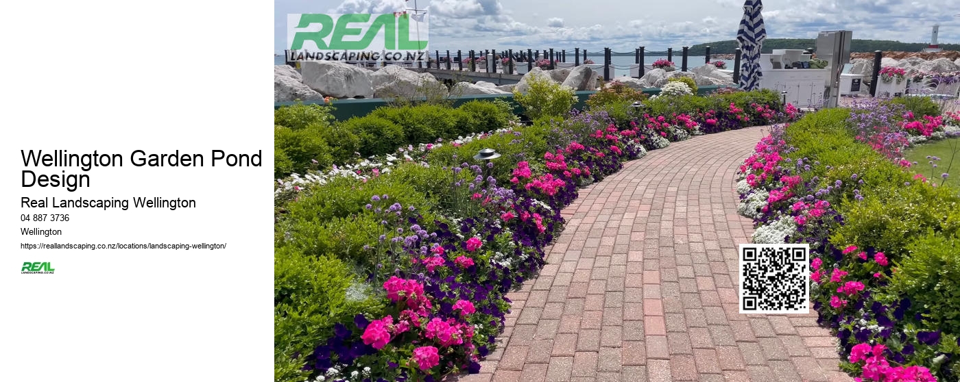 Affordable Landscaping Wellington