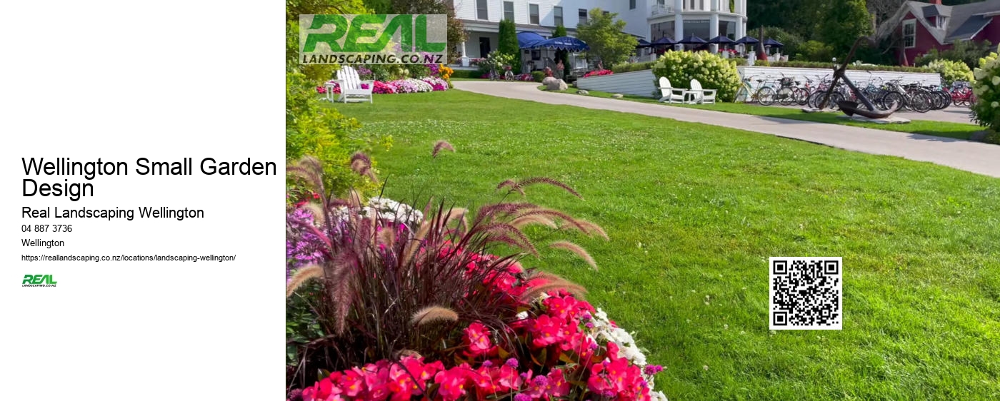 Professional Gardening Services